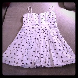 Marilyn Monroe Dress